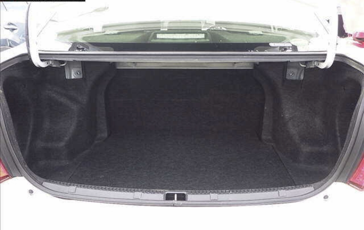 2017 Toyota Corolla Axio