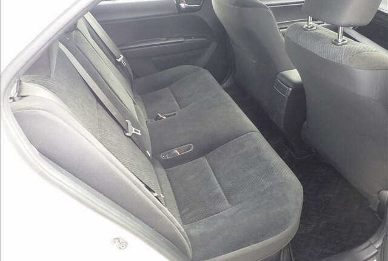 2017 Toyota Corolla Axio