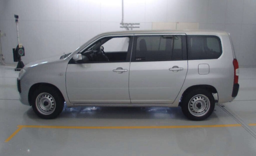 2020 Toyota Probox Van