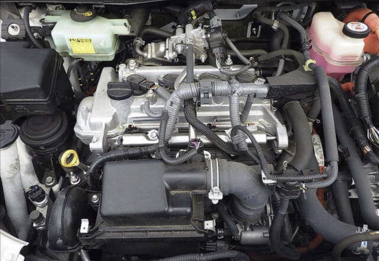 2017 Toyota Corolla Axio